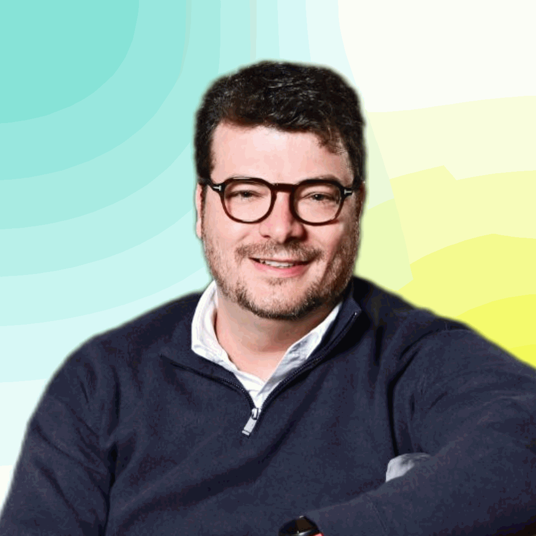 speaker headshot