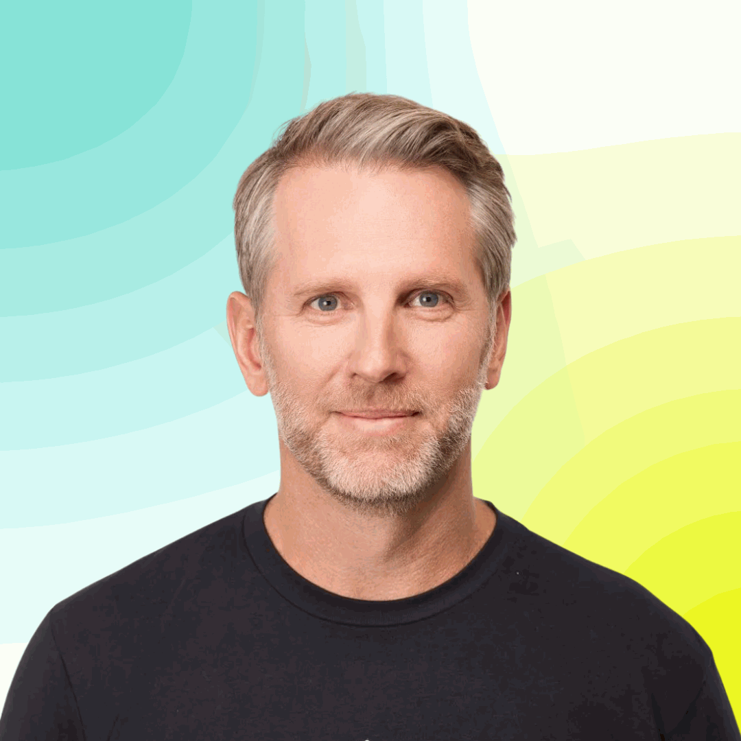 speaker headshot