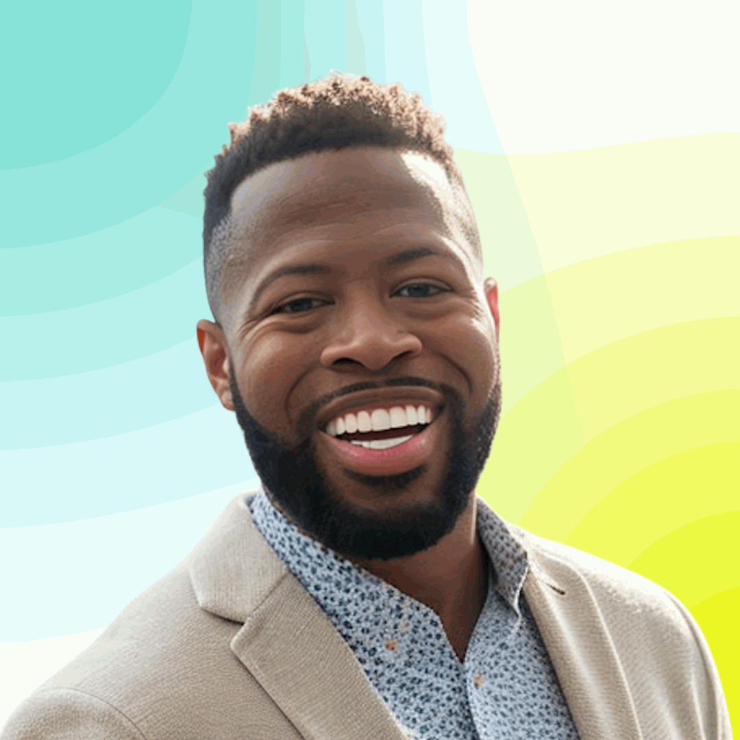 speaker headshot