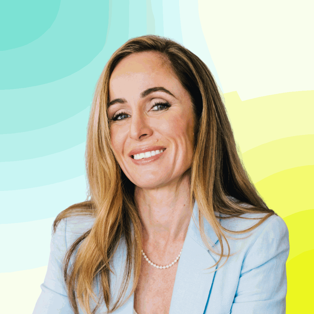 speaker headshot