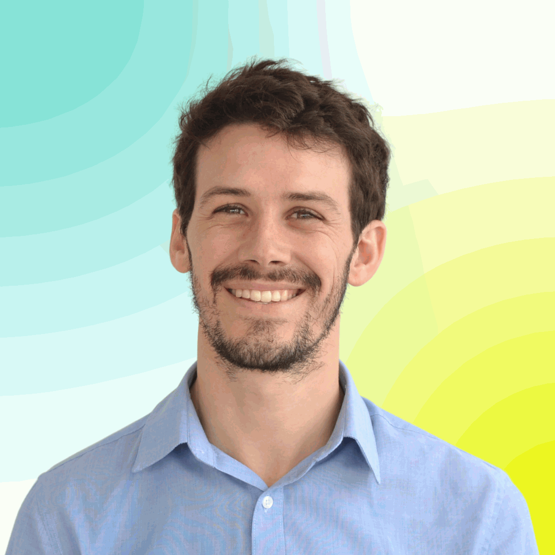 speaker headshot