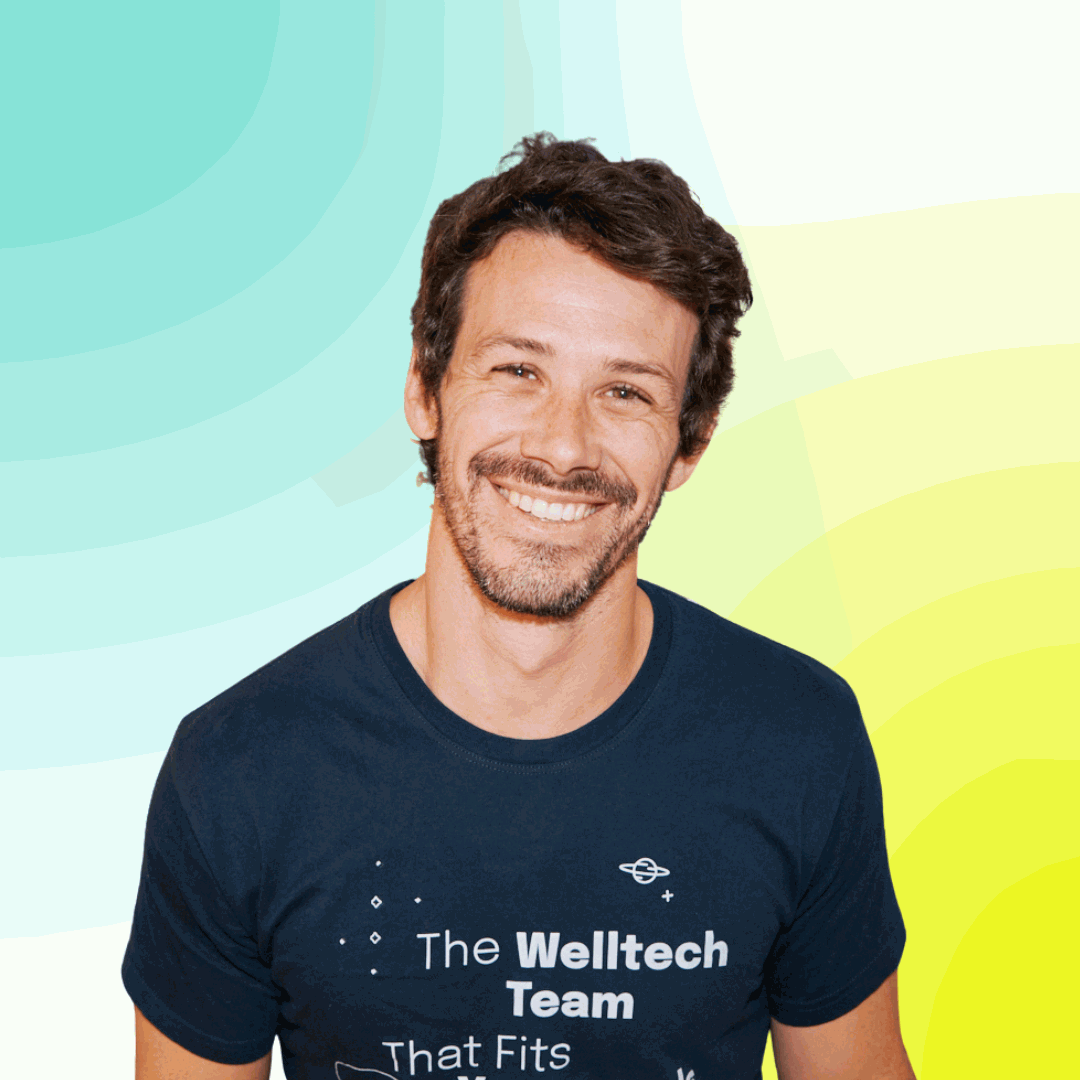 Gonzalo Amuchastegui headshot