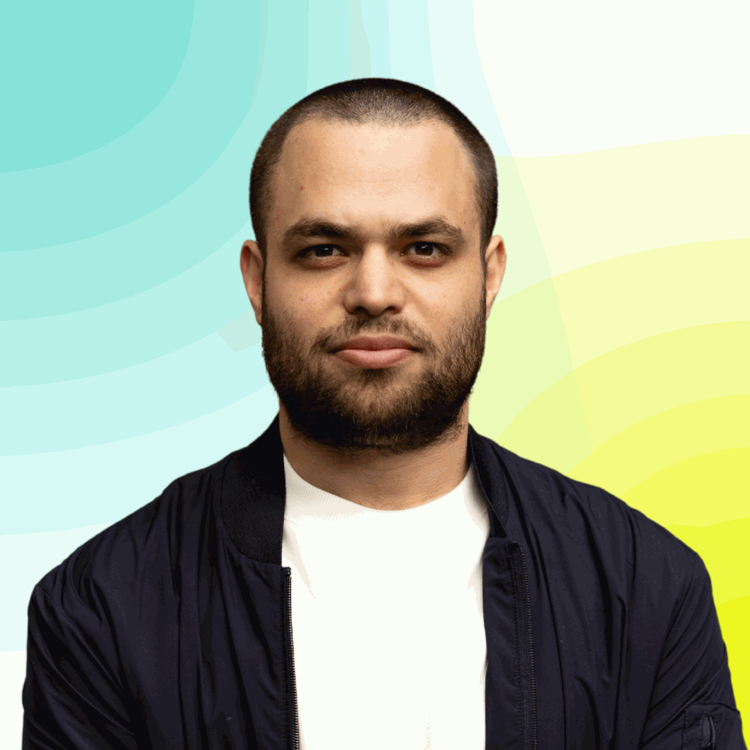 speaker headshot