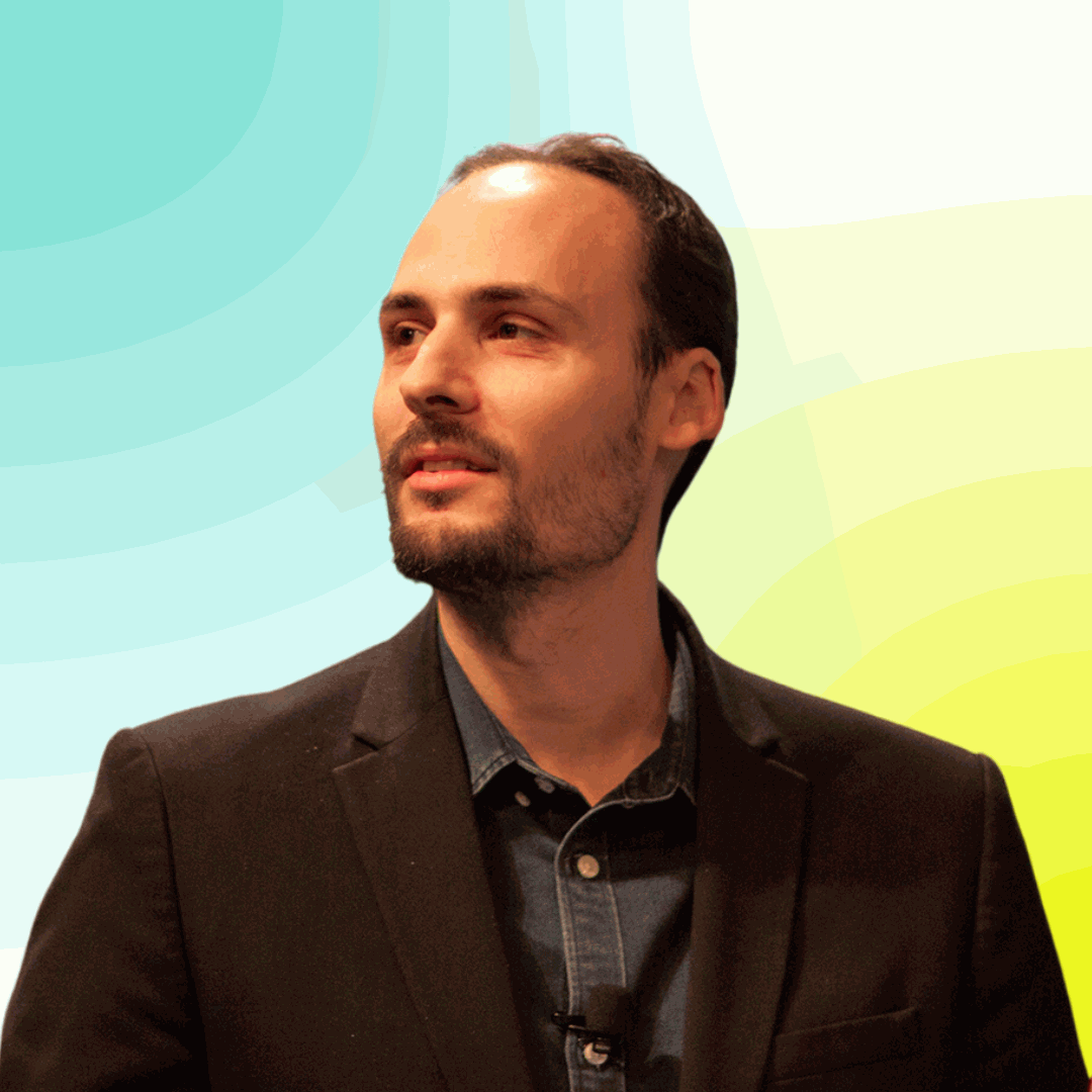 Jonathan Scheiman, PhD headshot