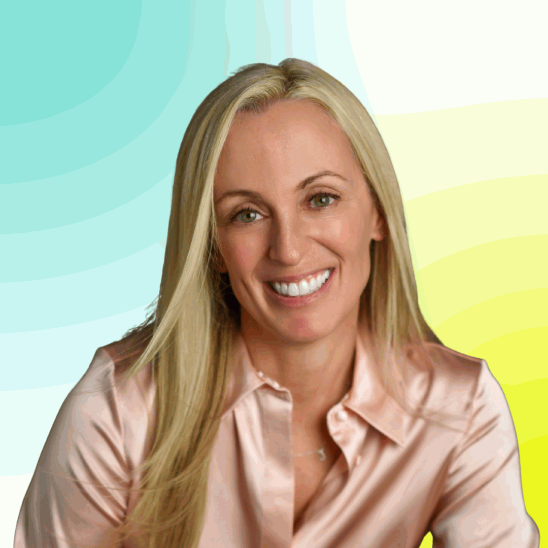 Julie Cartwright headshot