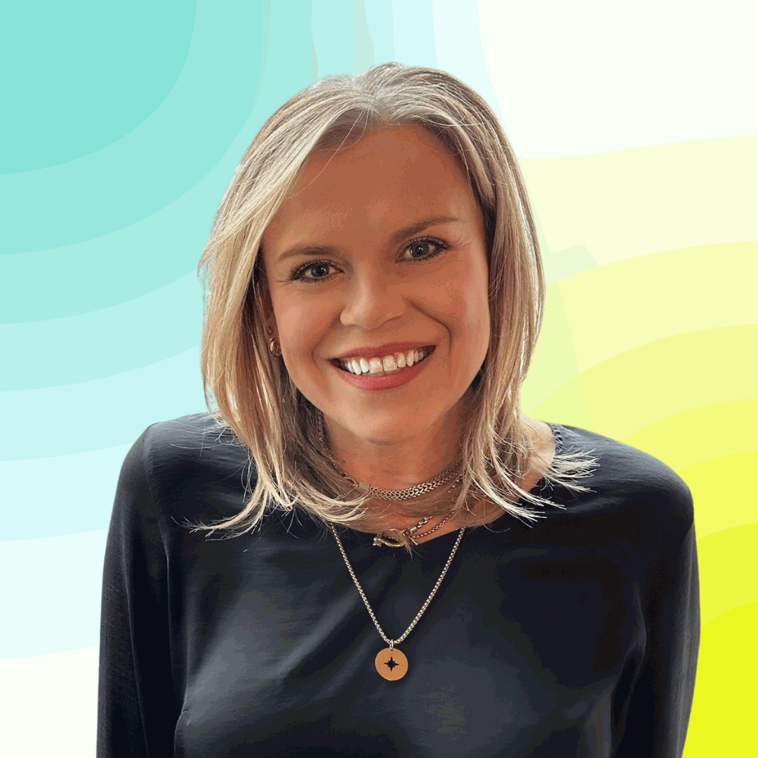 Marta DeLisi headshot