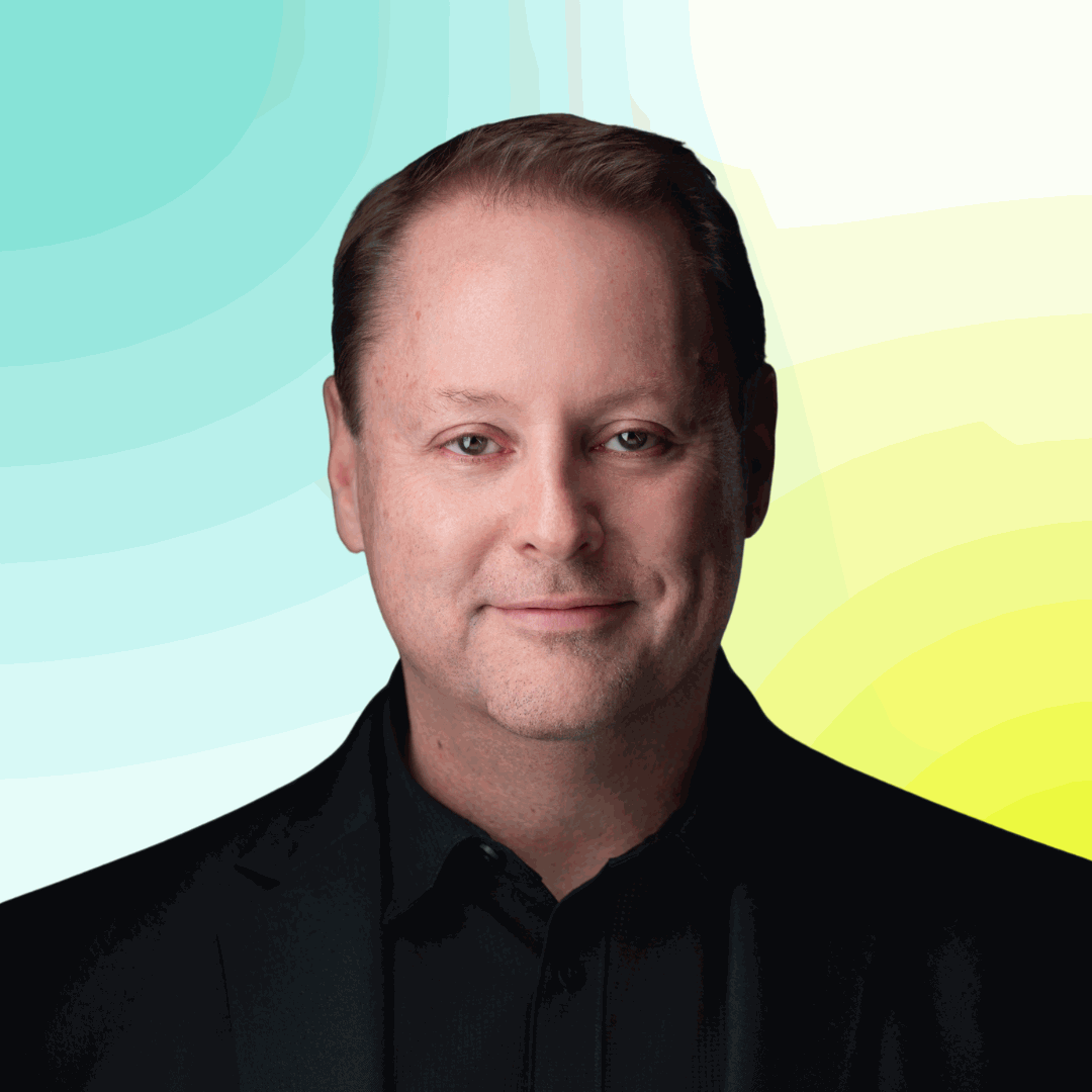 Michael Grant headshot
