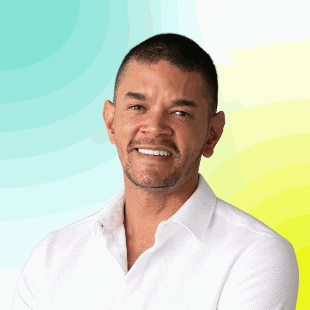 Nate Chang headshot