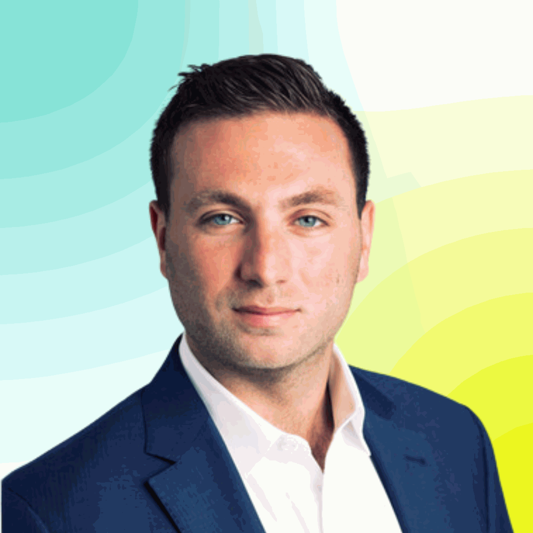 speaker headshot