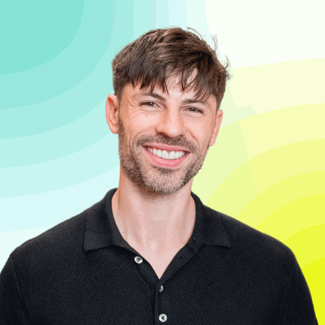 speaker headshot