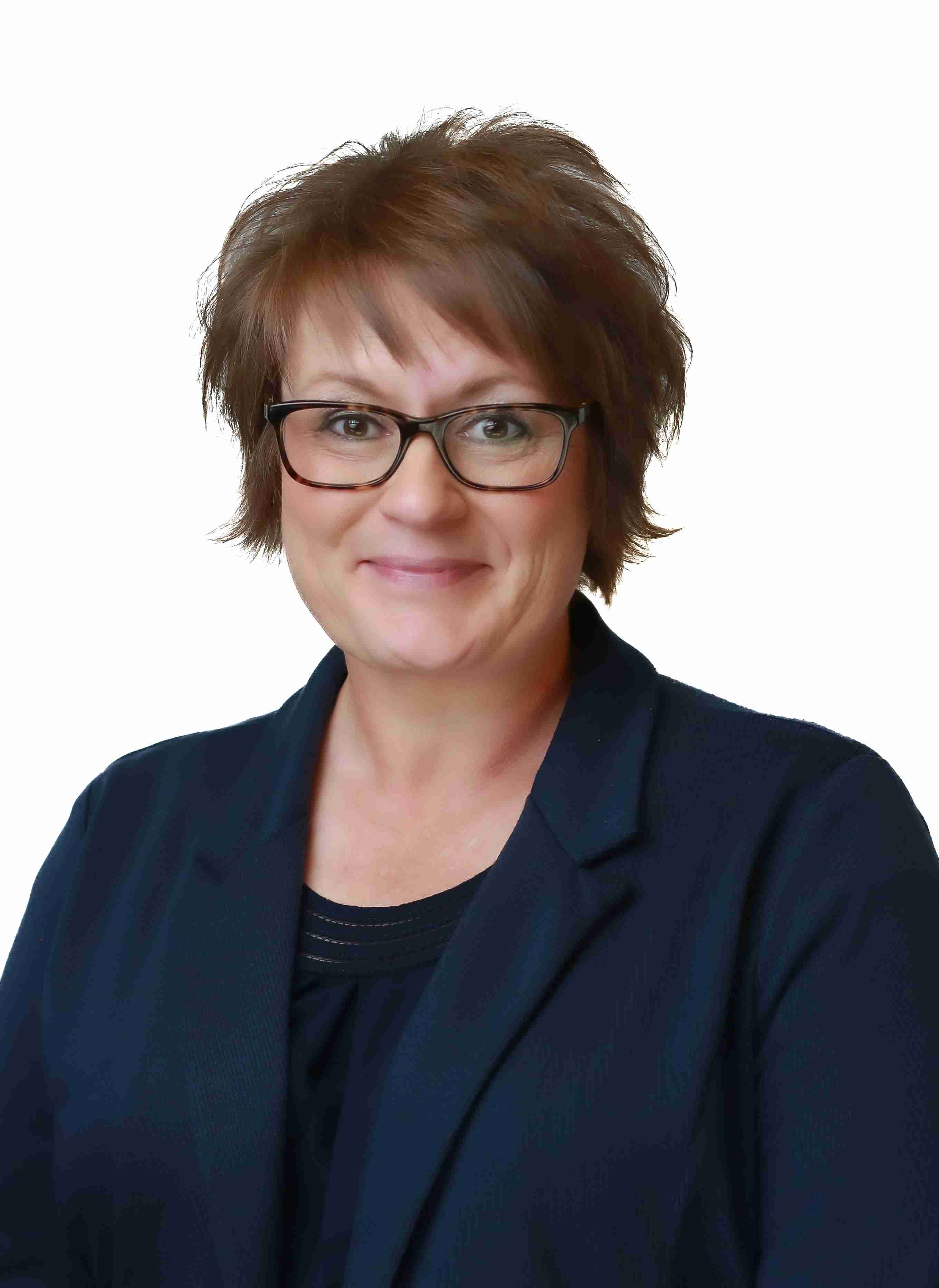 speaker headshot