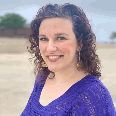 speaker headshot