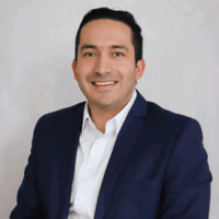 speaker headshot