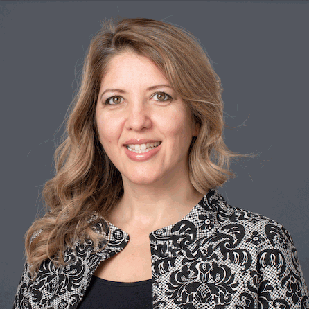 speaker headshot