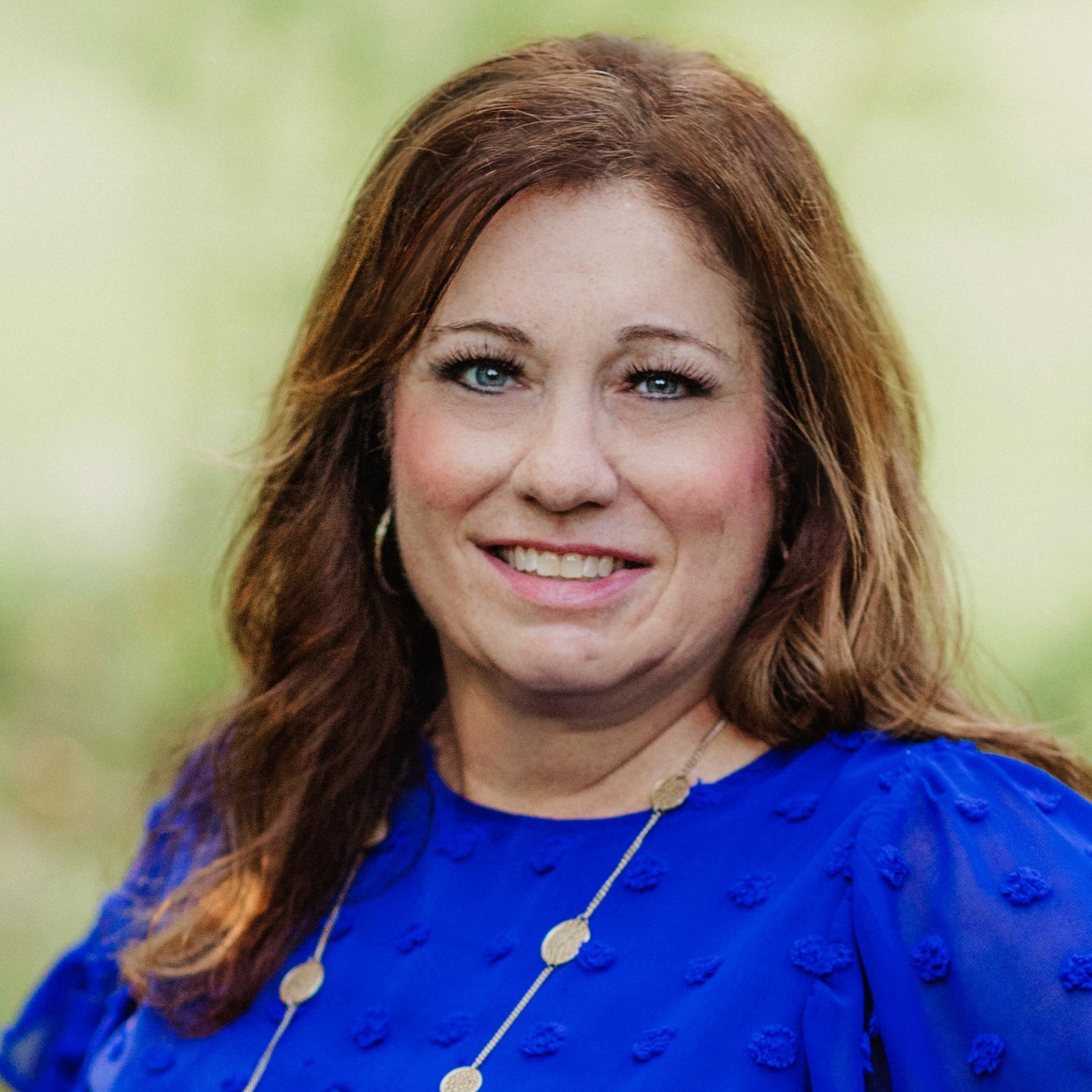 speaker headshot