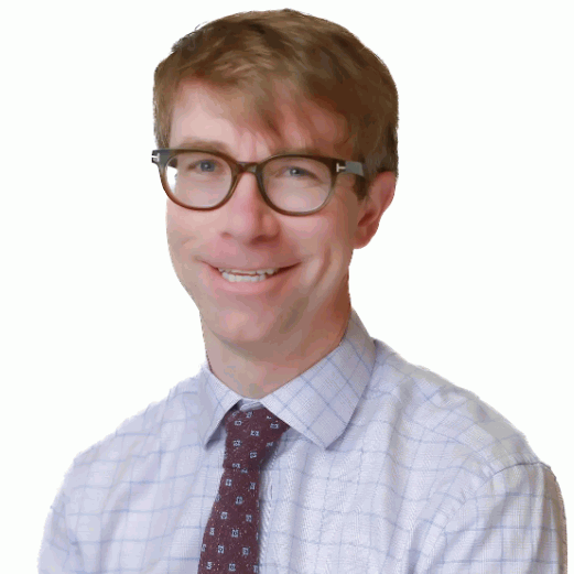 speaker headshot