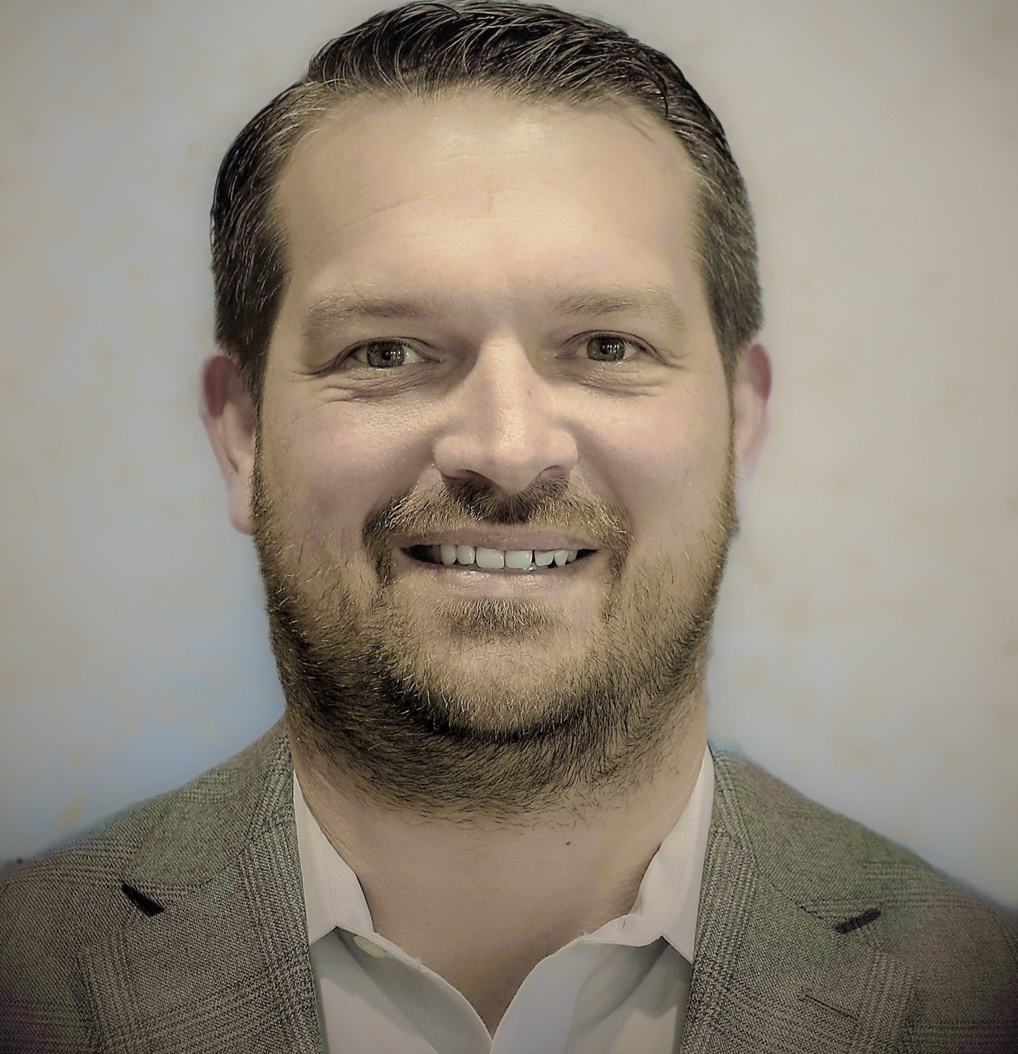 speaker headshot