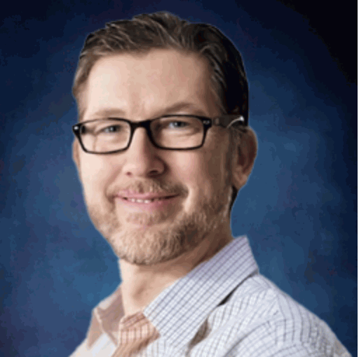 speaker headshot