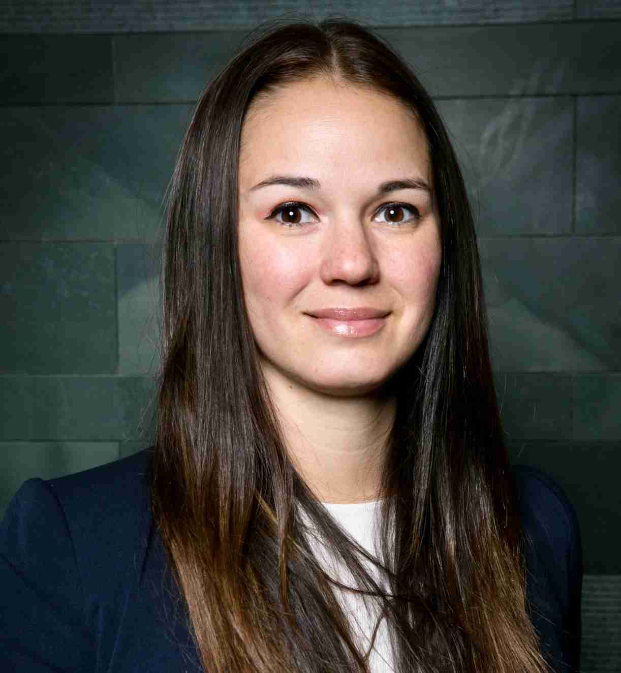 speaker headshot
