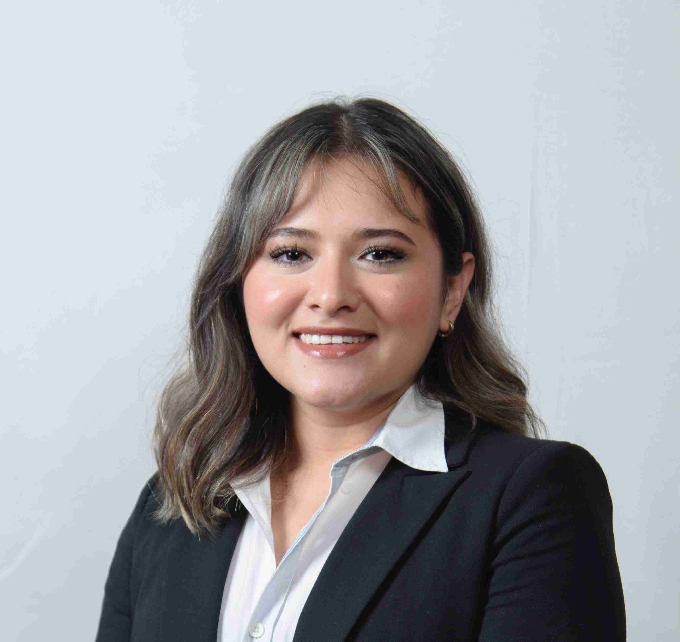 speaker headshot