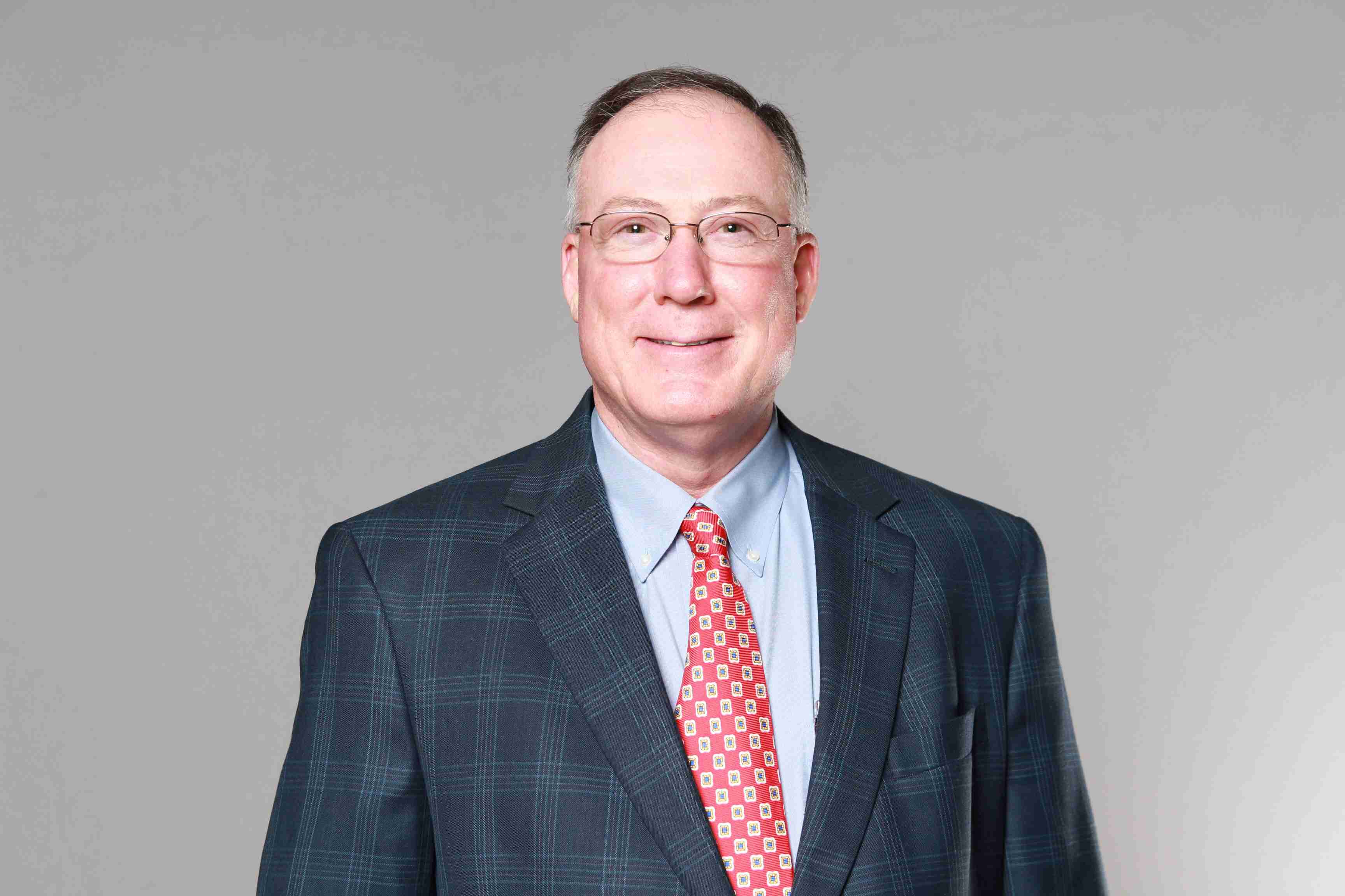 speaker headshot