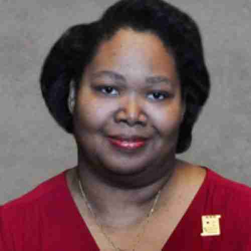 speaker headshot