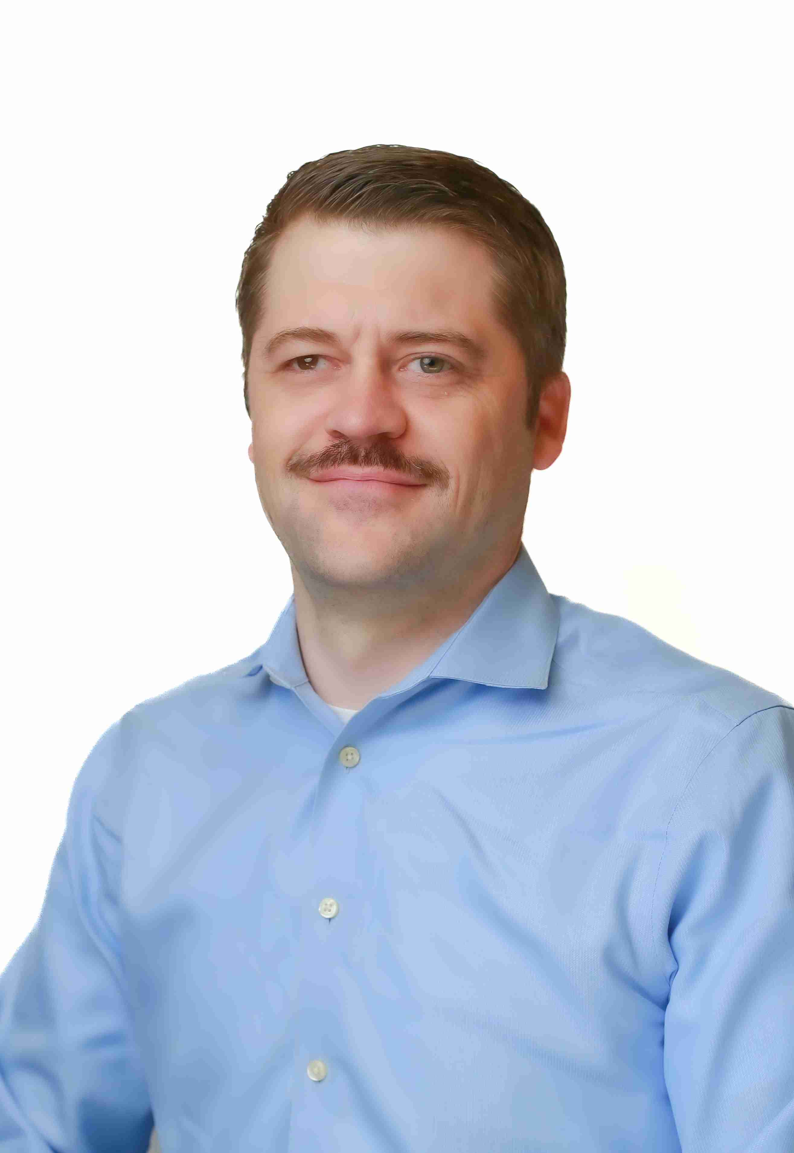 speaker headshot