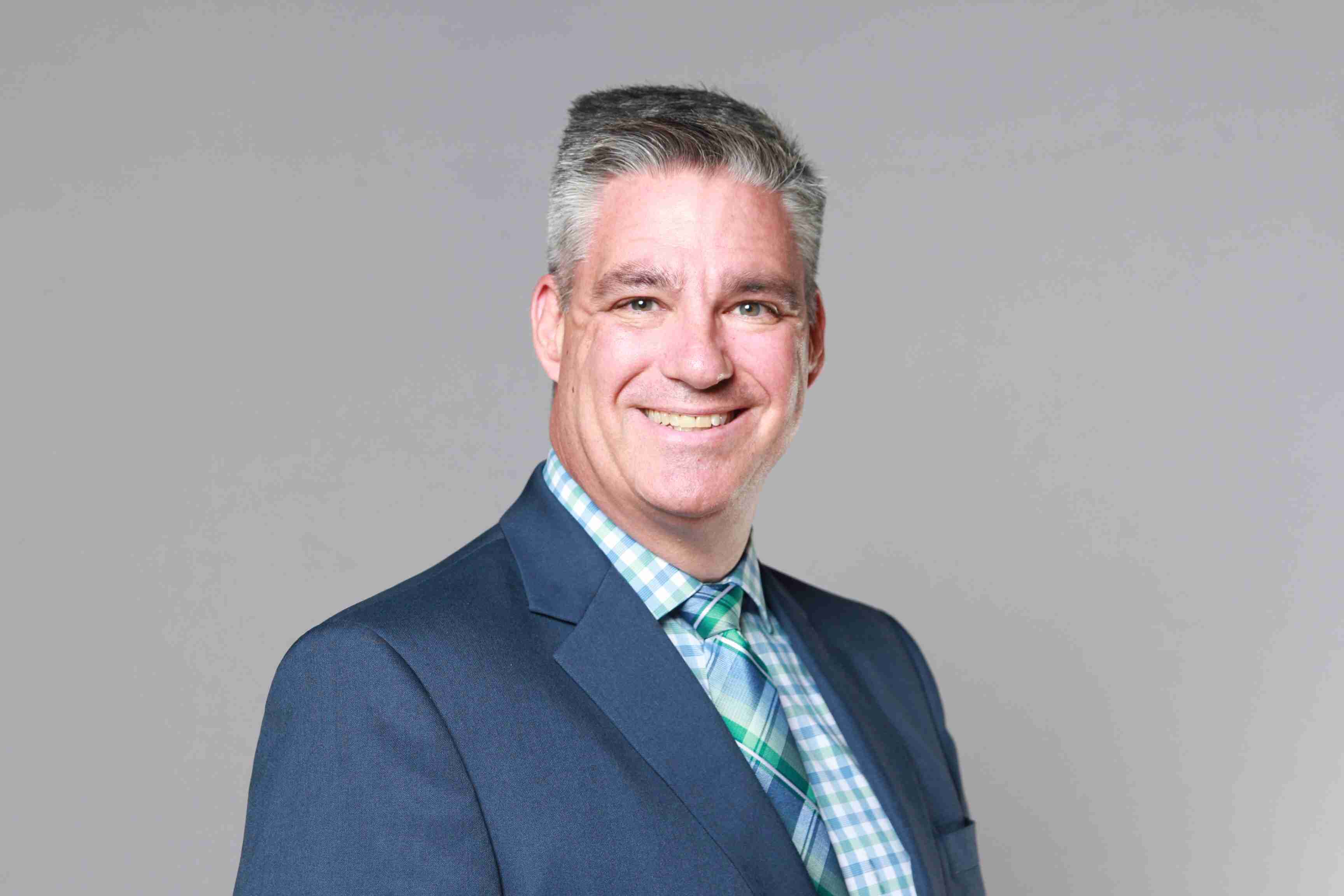 speaker headshot