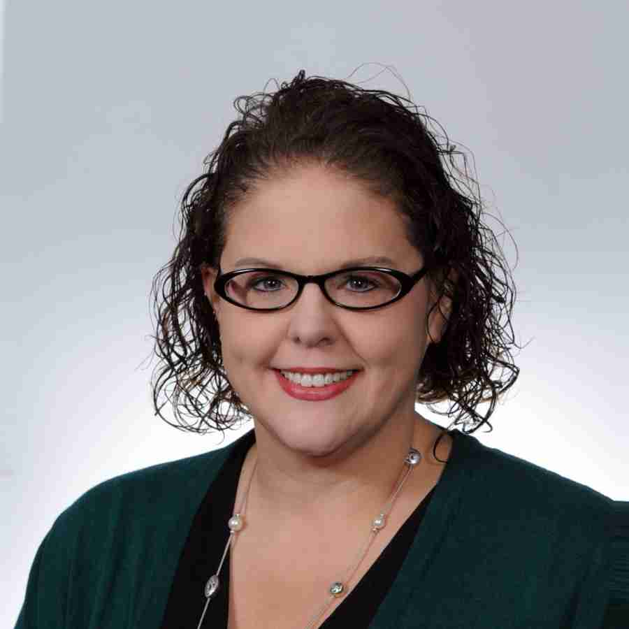 speaker headshot