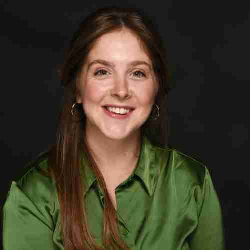 speaker headshot