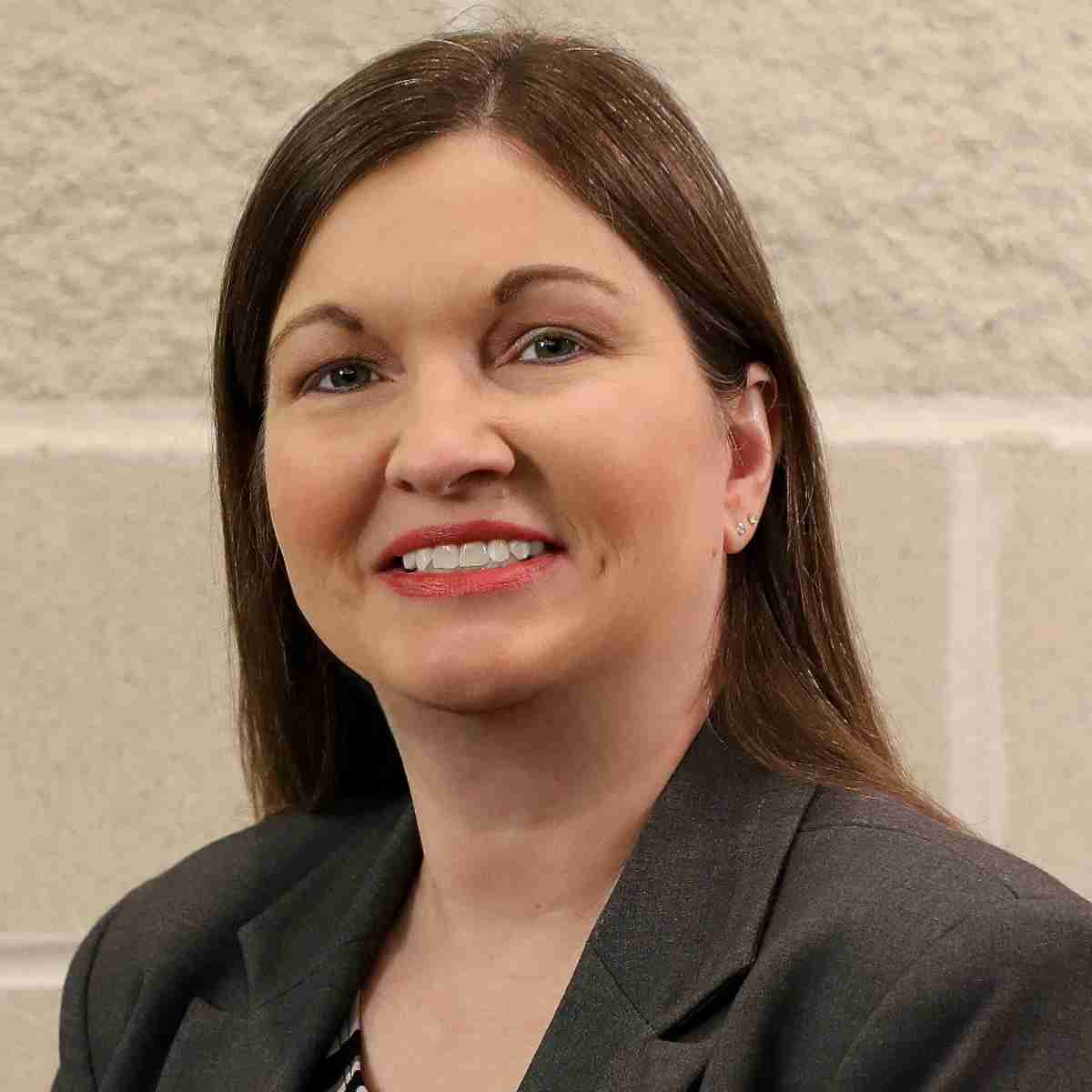 speaker headshot