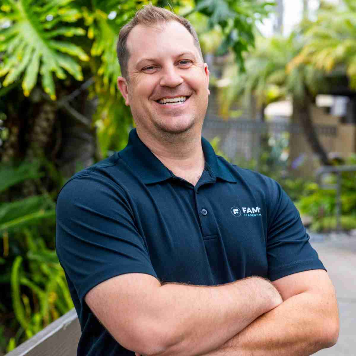 speaker headshot