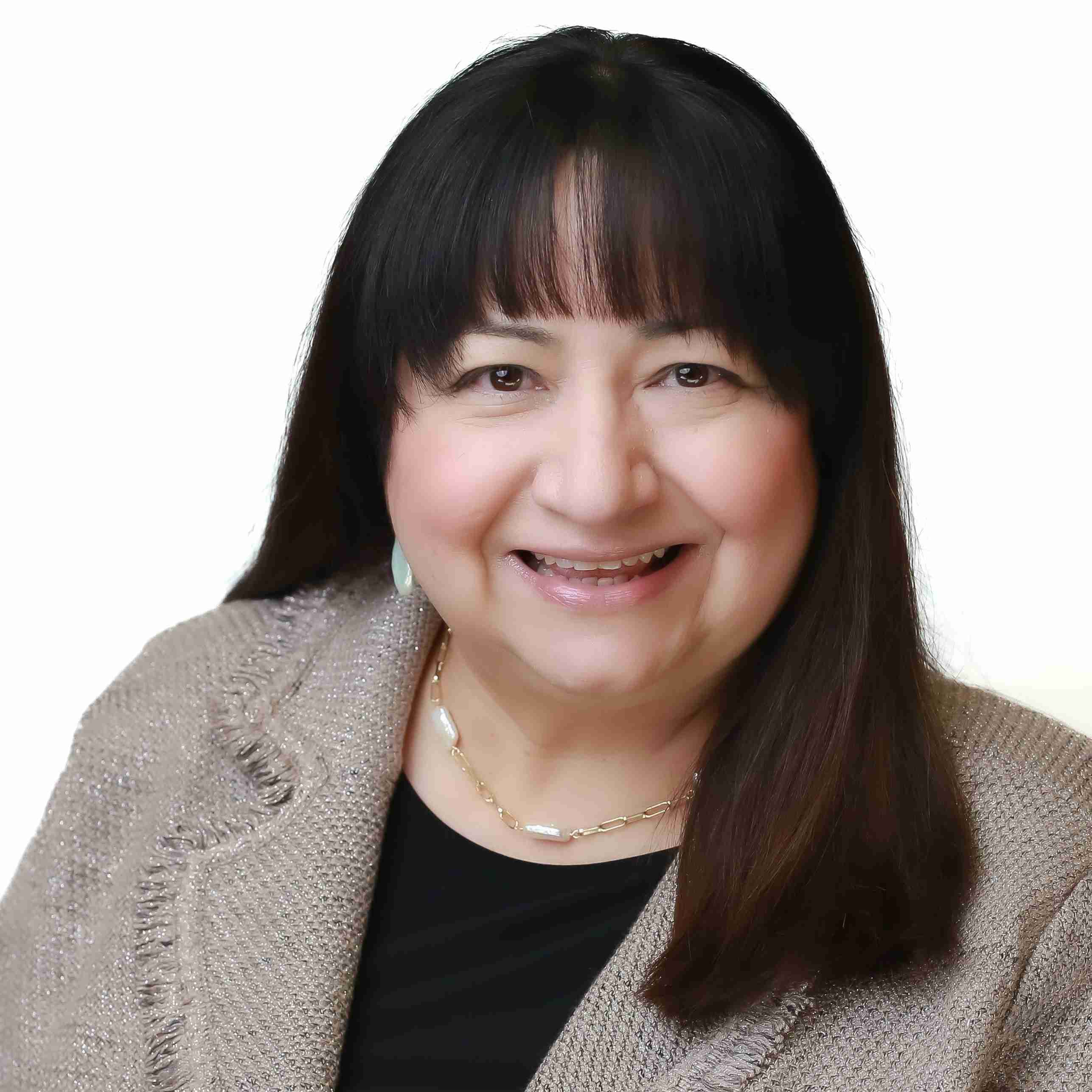 speaker headshot