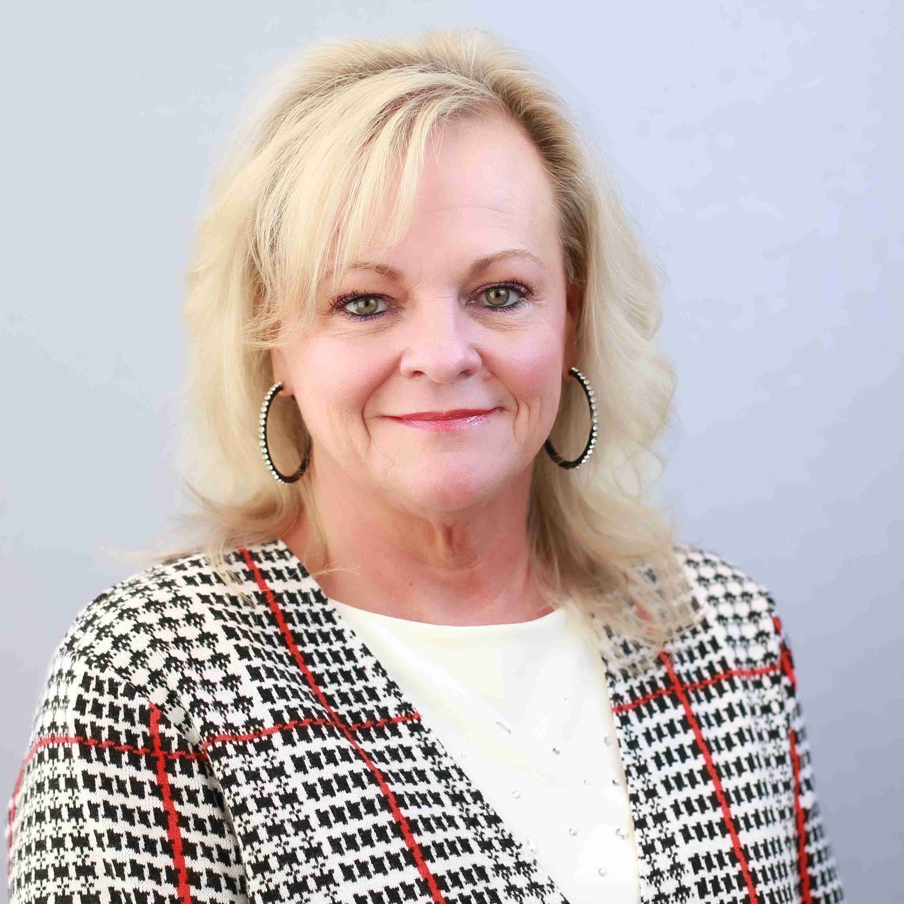 speaker headshot
