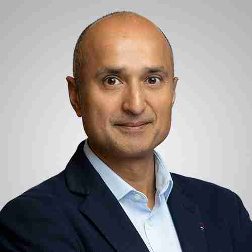 speaker headshot