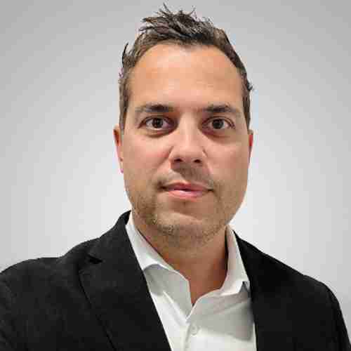 speaker headshot
