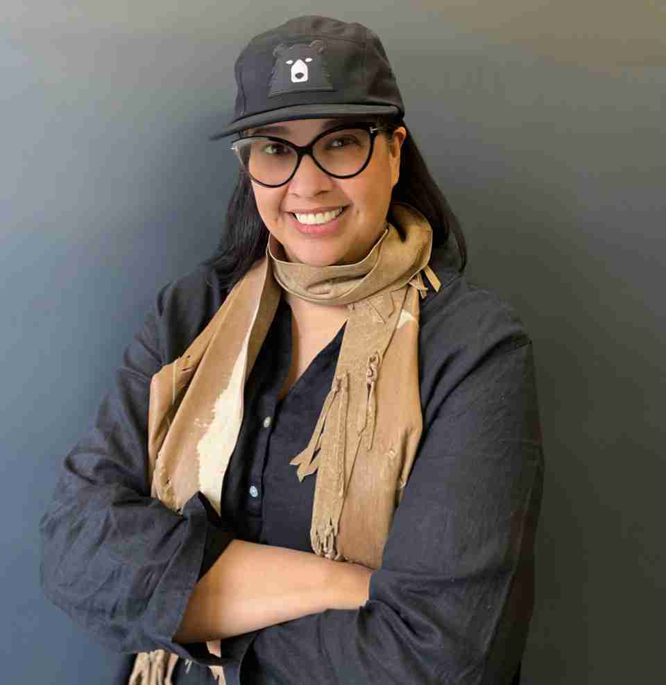 speaker headshot
