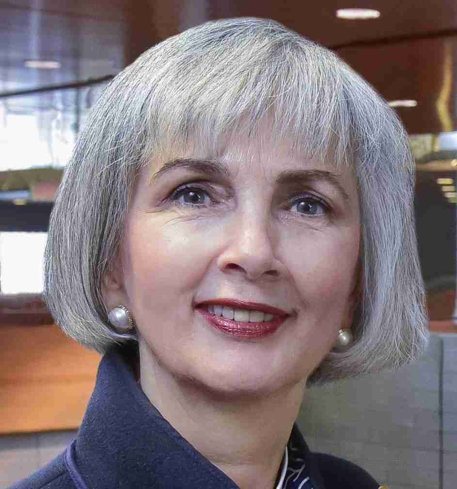 speaker headshot