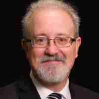 Mark Goldberg headshot
