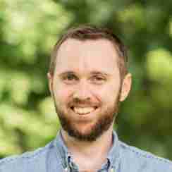 Steven Bain headshot