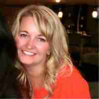 Mandy Walsh headshot