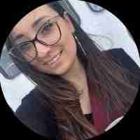Safa Maksoud headshot