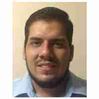 Ricardo Bordes headshot