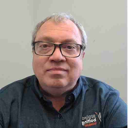 Mike Howerin headshot