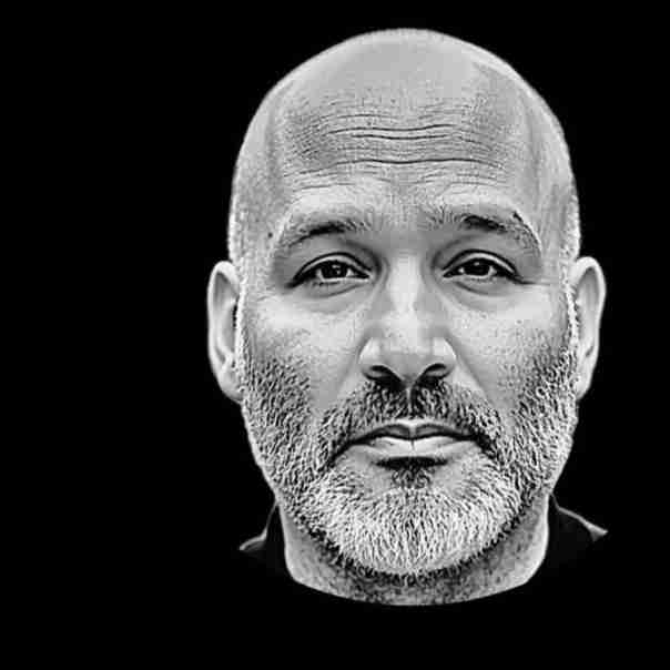 speaker headshot