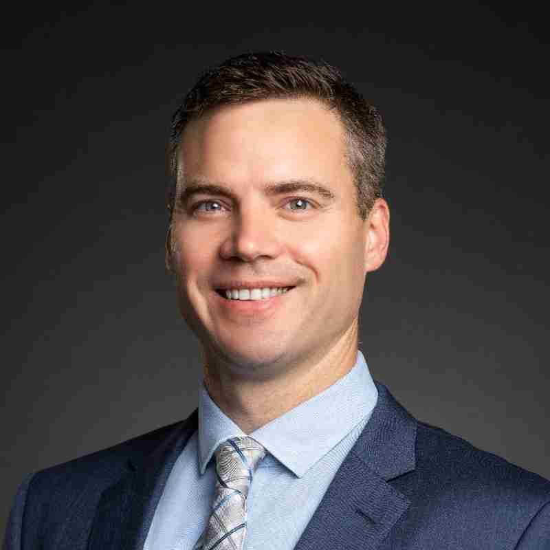 speaker headshot