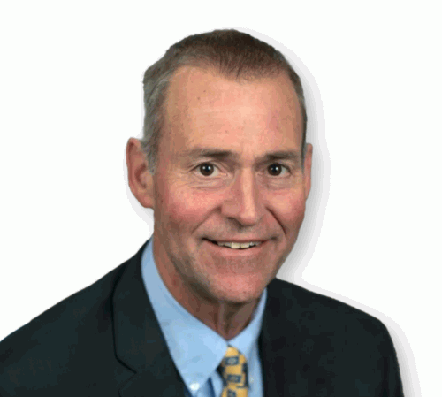 speaker headshot
