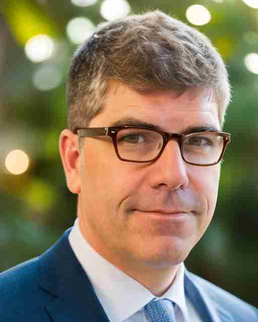 speaker headshot
