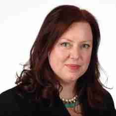 speaker headshot