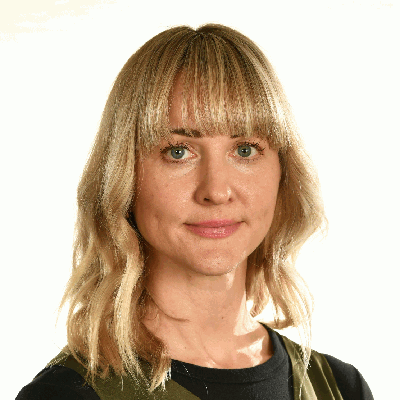speaker headshot